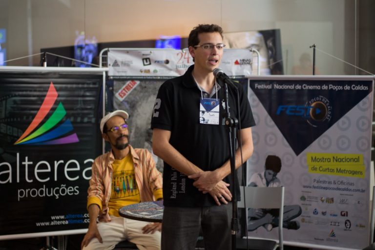 Festcine começa nesta segunda-feira, 21