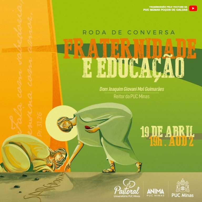 PUC Minas abre comemorações dos 25 anos do Campus Poços de Caldas