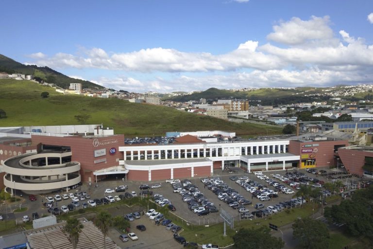 Shopping tem programação especial no fim de semana de Páscoa