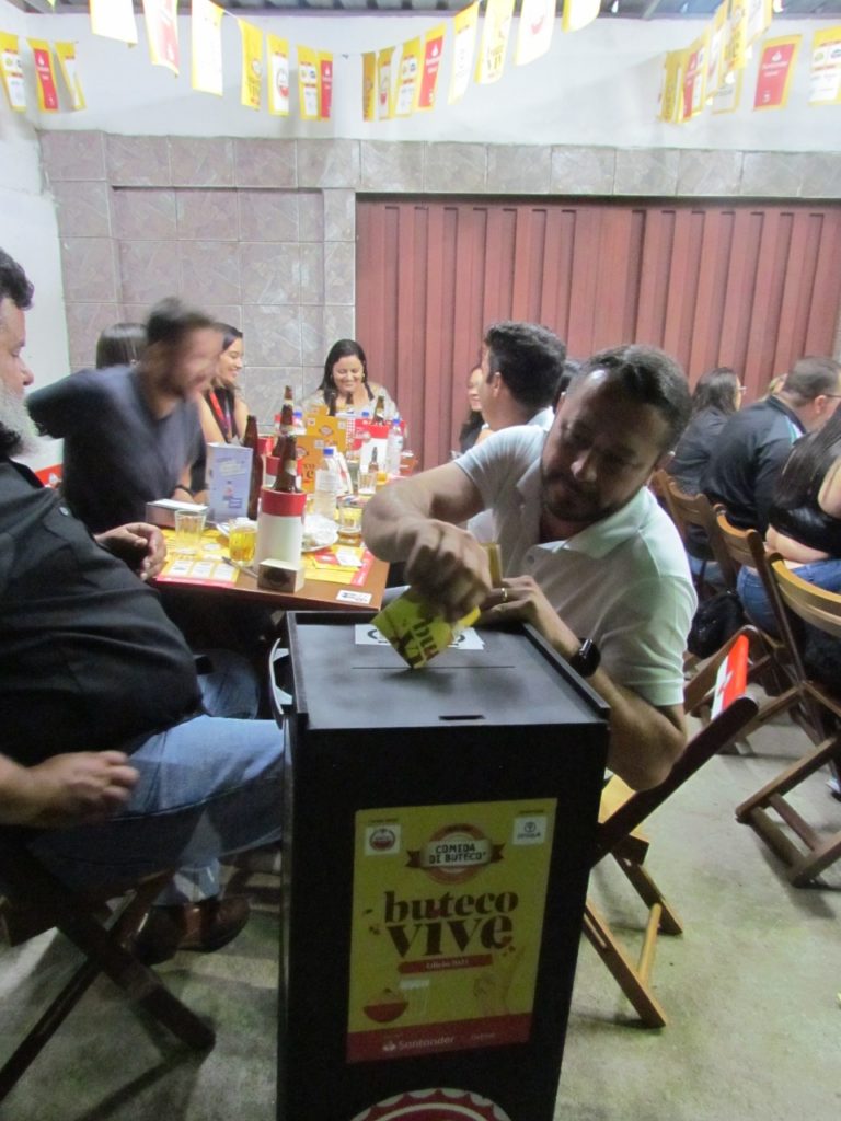 Concurso Comida di Buteco anuncia vencedores nesta quarta, 25