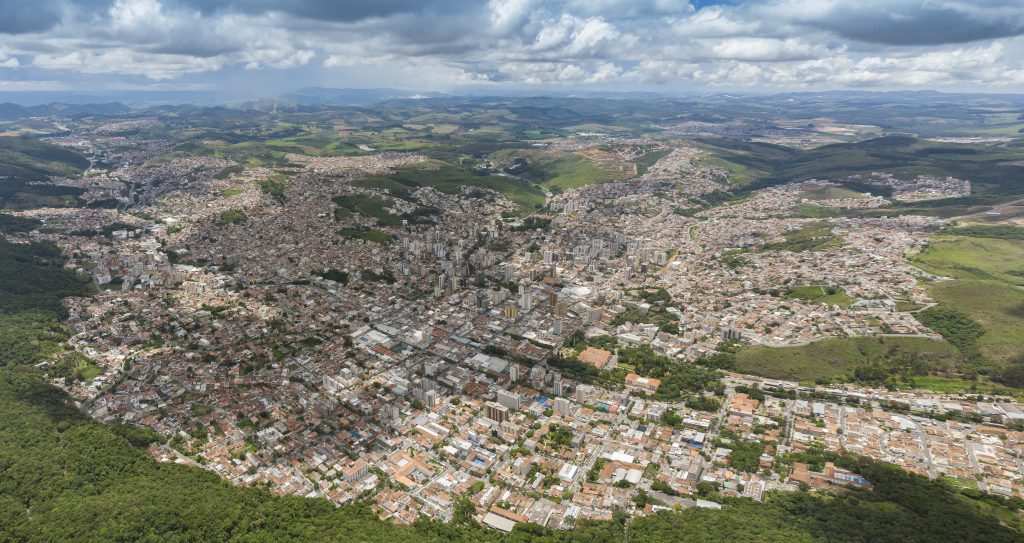 Encontro Vai Discutir Turismo Na Região Vulcânica De Poços De Caldas Nesta Terça 10 Portal De 1394