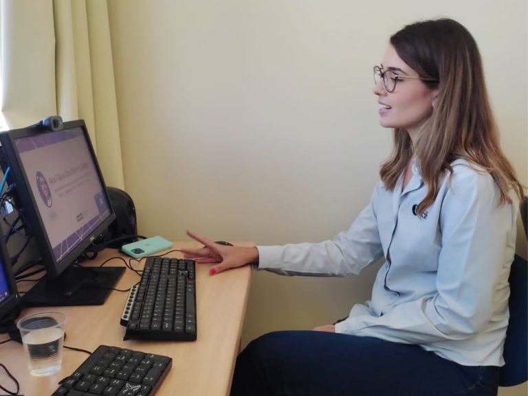 Hospital da Unimed Poços compartilha melhores práticas de Tecnovigilância em seminário da Anvisa
