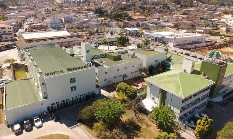 Hospital Unimed Poços é convidado a aderir a movimento internacional em Segurança do Paciente