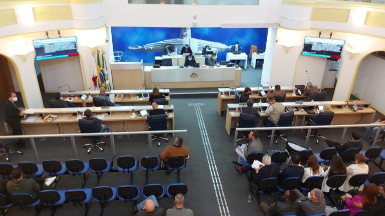 Câmara debate impacto da ETE 1 no bairro Córrego D’Antas nesta quarta, 29