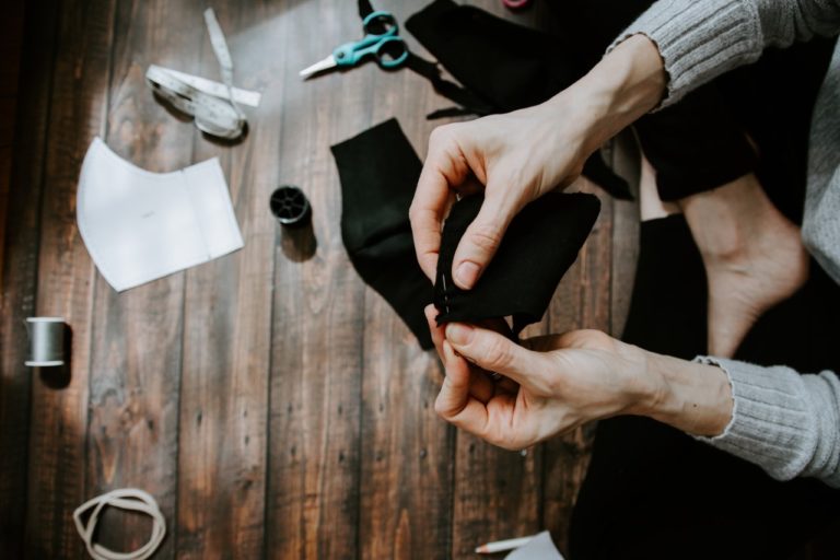 ‘Para Além do Vestir’ propõe ações para discutir moda e sustentabilidade 