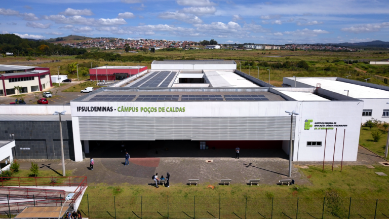 IFSuldeminas – Campus Poços sedia o 1º Seminário dos Cafés da Região Vulcânica
