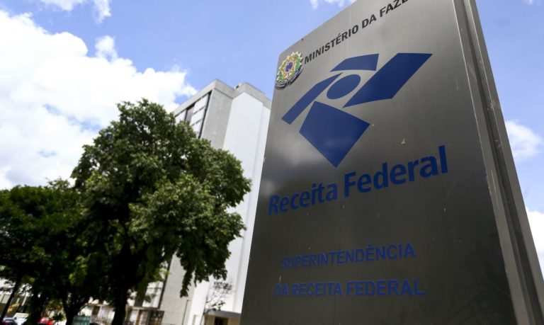 Receita Federal alerta para golpe envolvendo regularização do CPF