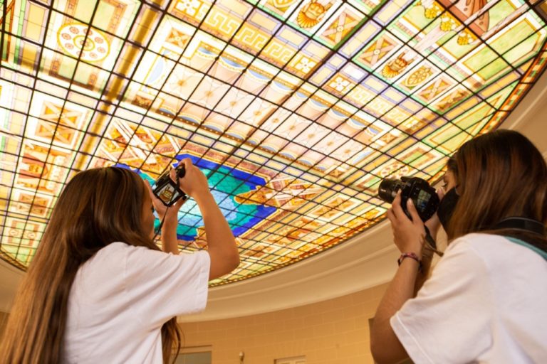 Retratos da Terra é apoiado pela Alcoa e tem a participação de 22 jovens