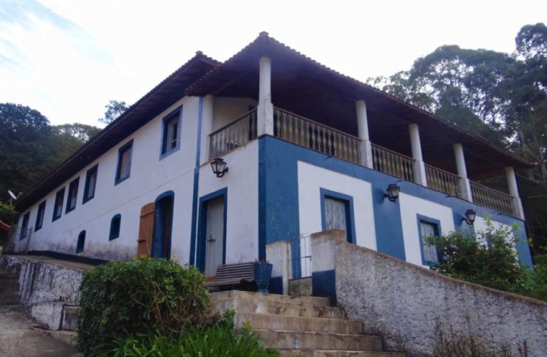 Restaurante Fazenda do Osório será homenageado pela Frente da Gastronomia Mineira