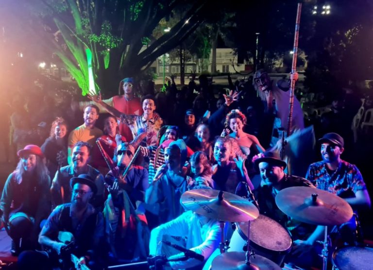 Julho Fest chega ao fim após 318 horas de programação