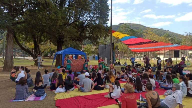 Última semana do Julho Fest tem programação para todos os públicos