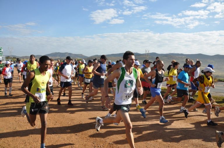 Meia Maratona das Águas será disputada dia 17 de julho