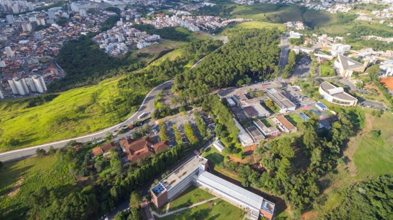 Projeto da PUC Poços é aprovado no Programa de Educação pelo Trabalho para a Saúde (PET-Saúde)
