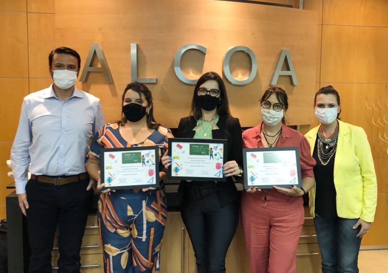 Instituto Alcoa lança segunda edição da Campanha “Educador de Valor”