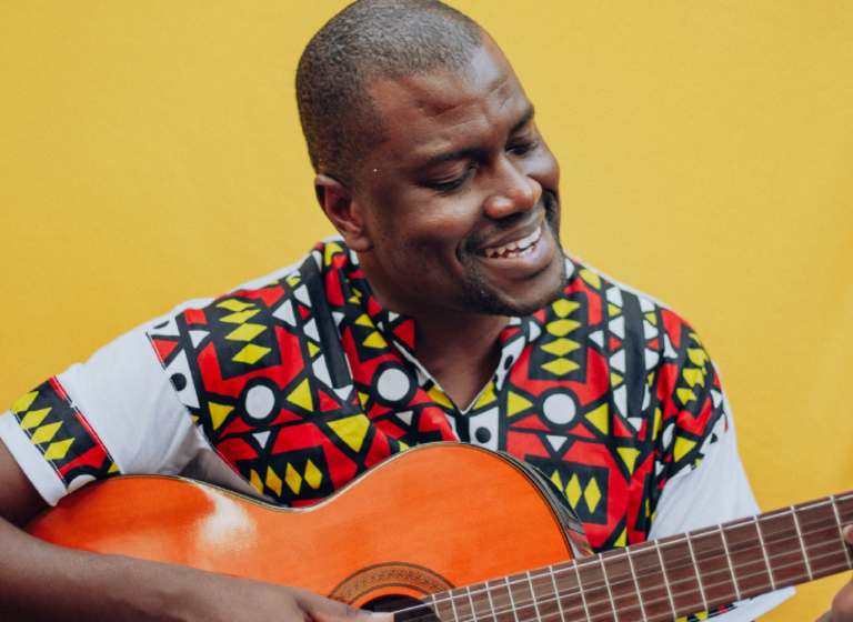 Mununu e Banda se apresentam no Coreto nesta sexta-feira &nbsp;