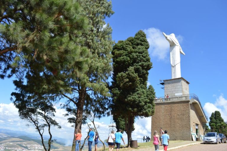 Prefeitura reabre licitação dos pontos turísticos