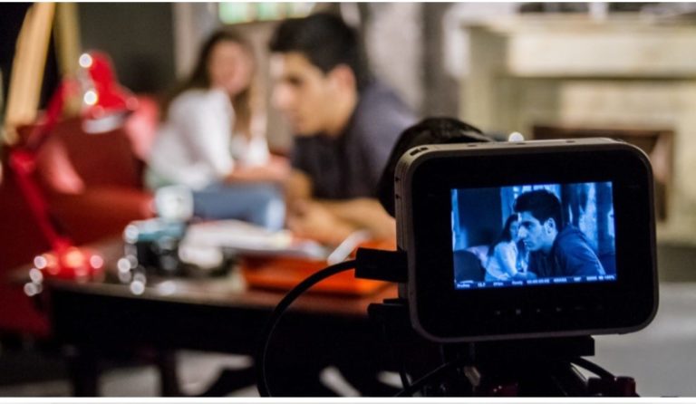 Instituto Benetti finaliza ‘Cinema na Pele’ com a formatura de 70 alunos 