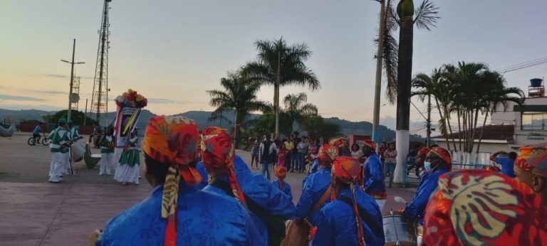 Patrimônio Cultural, festa de São Benedito em Machado volta após pandemia