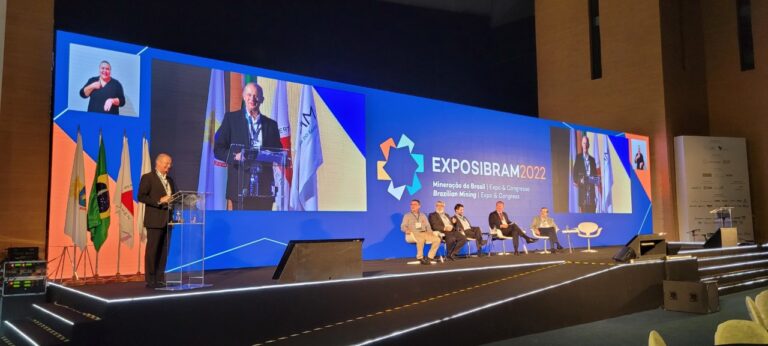 Alcoa Brasil apoia e participa da Exposibram 2022
