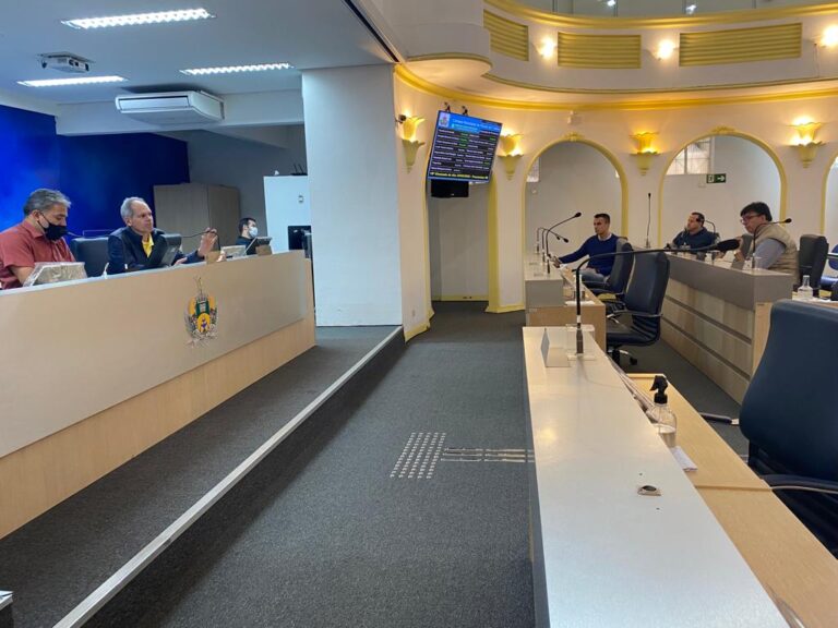 Em segunda convocação, CPI da Saúde ouve médico para esclarecimentos