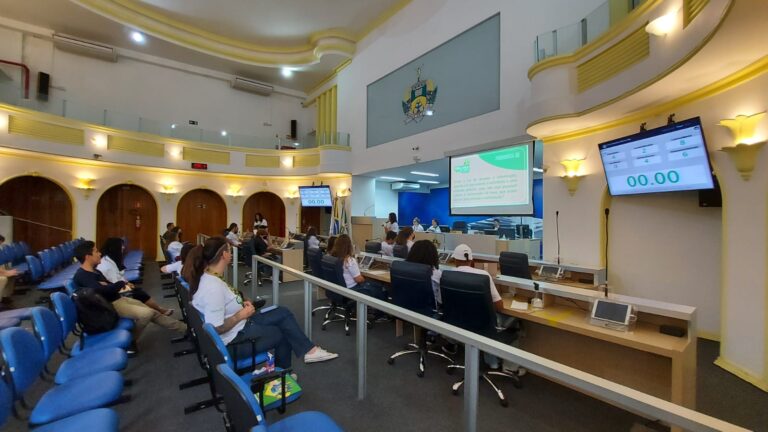 Seis duplas estão classificadas para a grande final da Gincana do Saber 2022