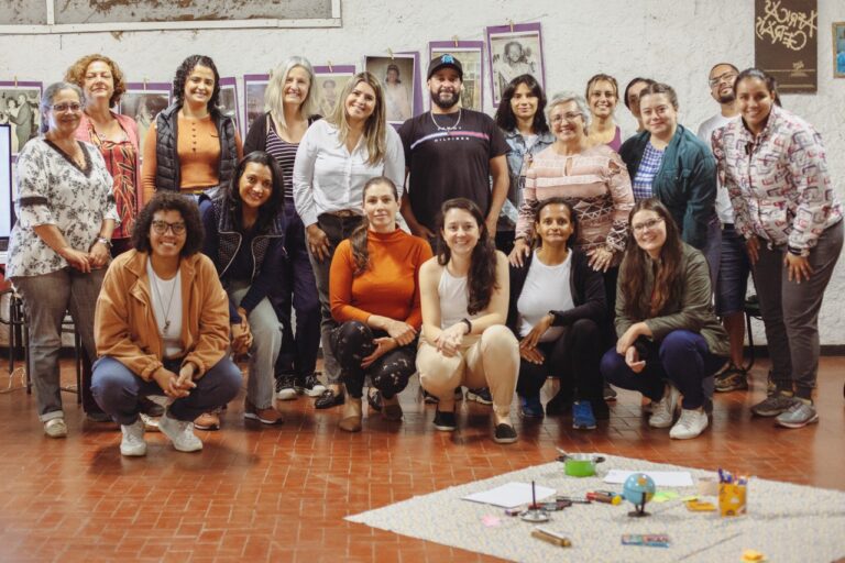 Empreendedorismo Social é tema de curso oferecido em Poços de Caldas