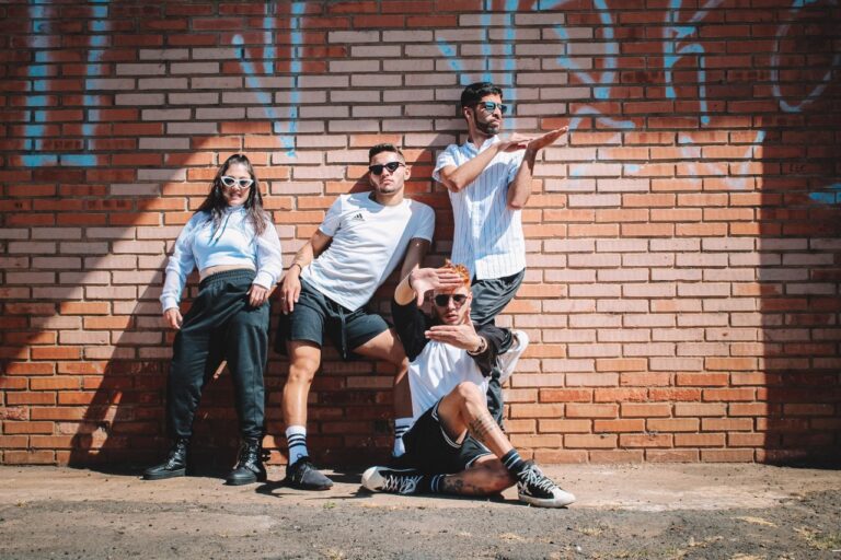Grupo The Trinity apresenta projeto “Circuito Hip Hop Queer” de danças urbanas