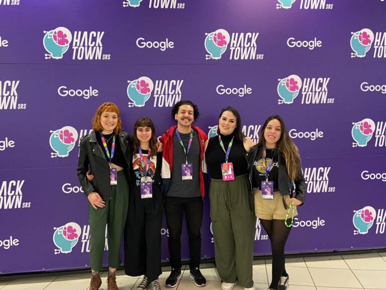 Poços participa do Hcktown, maior festival de inovação, tecnologia e música da América Latina
