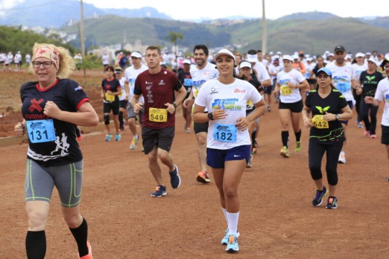 Abertas as inscrições da corrida “Nossa Santa Casa”