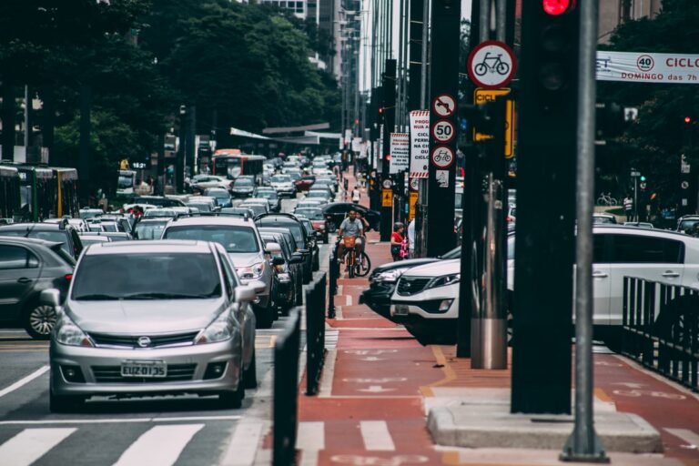 Motoristas podem aderir ao cadastro positivo a partir desta quinta, 22