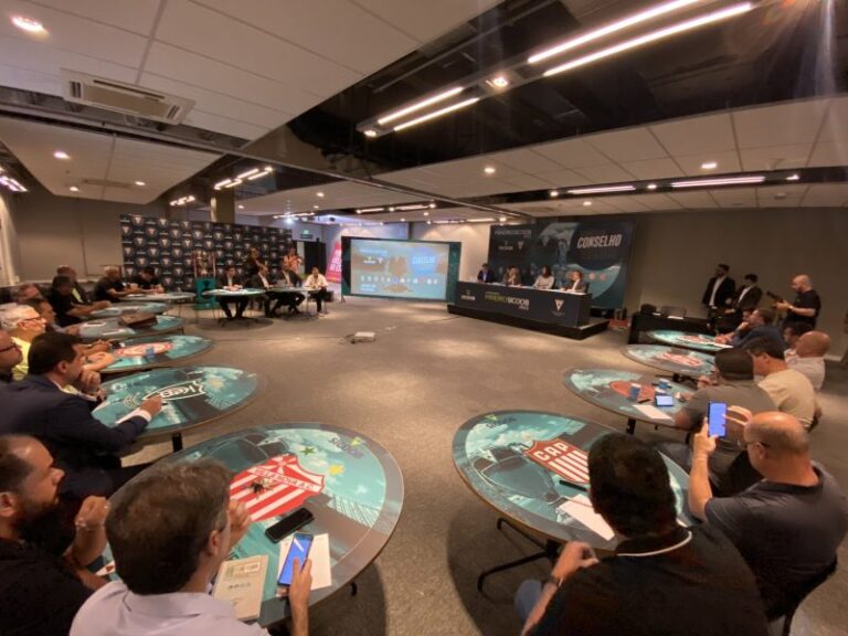Novo formato e VAR: Conselho Técnico define mudanças no Campeonato Mineiro