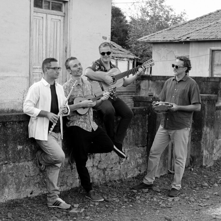 Vai ter Música Instrumental na Praça do Monjolinho neste domingo, 9