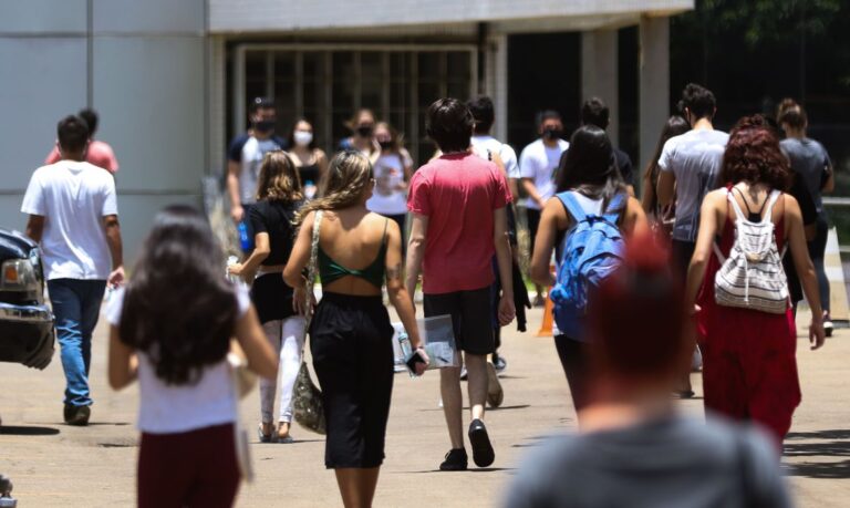 Locais de prova para o Enem deste ano já estão disponíveis para consulta no site do Inep