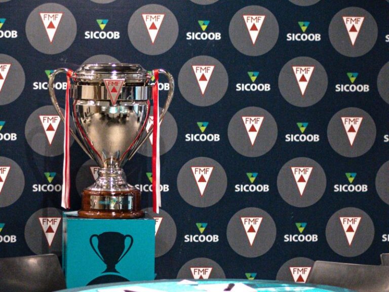 FMF divulga tabela básica do Campeonato Mineiro 2023
