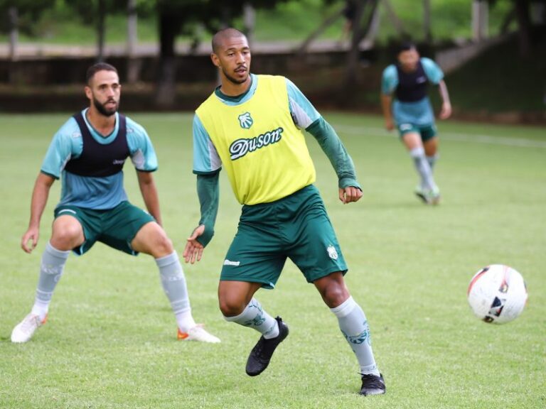 Caldense agenda sexto jogo-treino preparatório para o Mineiro 2023