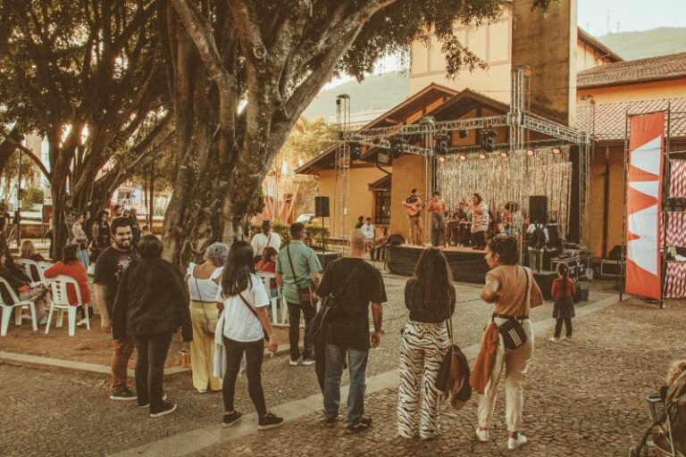 Edição especial da MIA celebra os 150 anos de Poços de quarta a domingo (23 a 27)