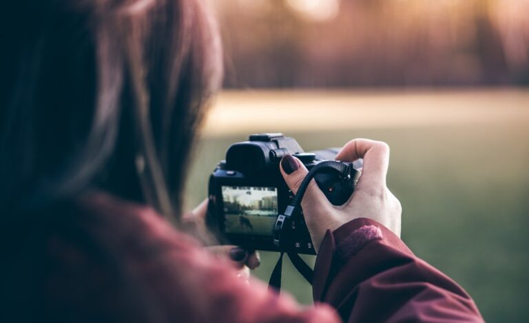 Projeto ‘Olhar Sulfuroso’ anuncia curso de fotografia e preservação patrimonial