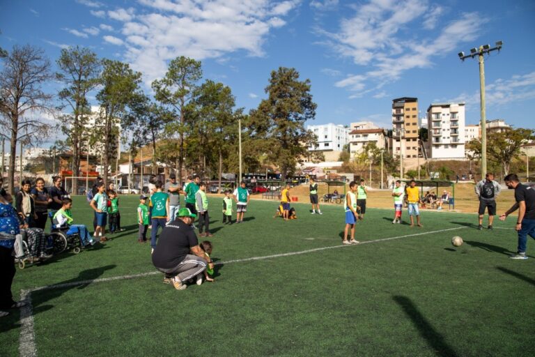 Unimed Poços é campeã em apoio de projetos esportivos em 2022 