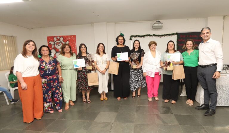 Instituto Alcoa reconhece Melhores Práticas do Ecoa Gestão em parceria com Secretarias de Educação