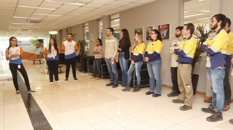 Alcoa apresenta Balanço Social com R$ 2,3 milhões investidos em 2022