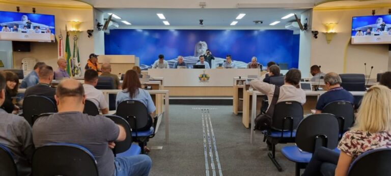 Câmara devolve mais de R$ 17 milhões para a Prefeitura
