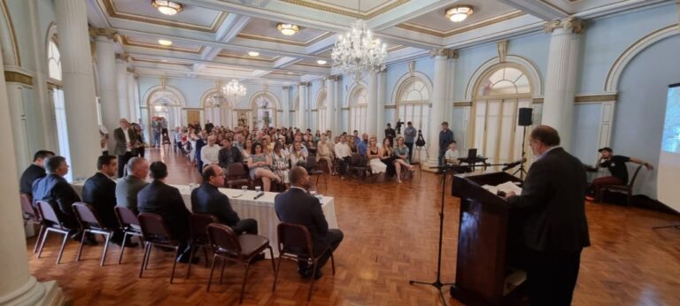 Citur e prefeitura assinam contrato de concessão dos pontos turísticos
