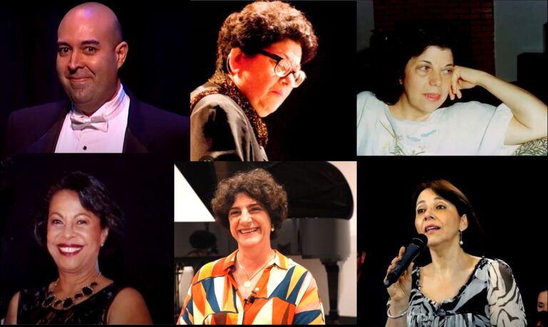 Jesuane Salvador estreia projeto de série documental com ênfase em música erudita