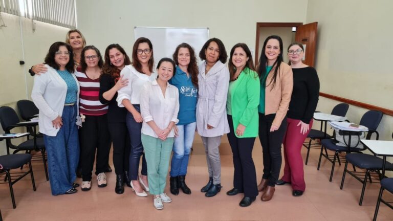 Campanha do Laço Branco mobiliza homens pelo fim da violência contra as mulheres