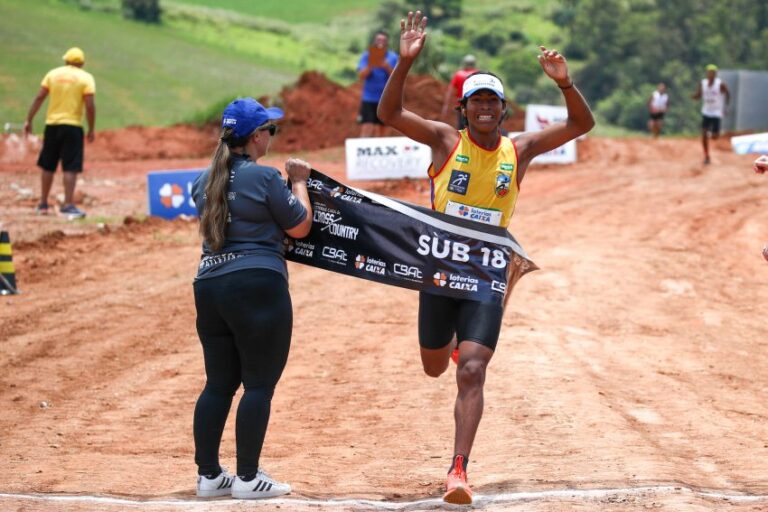 Sul-Americano de Cross Country acontece em Poços neste domingo, 22