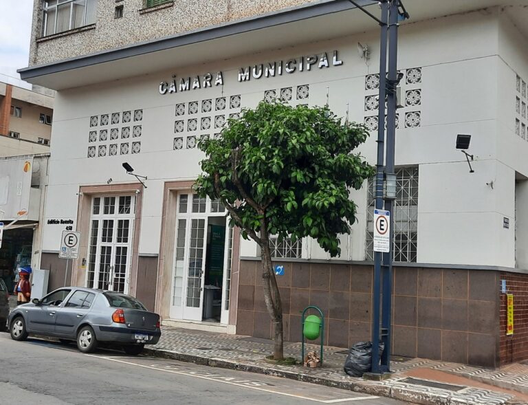 Câmara terá atendimento ao público a partir das 9h