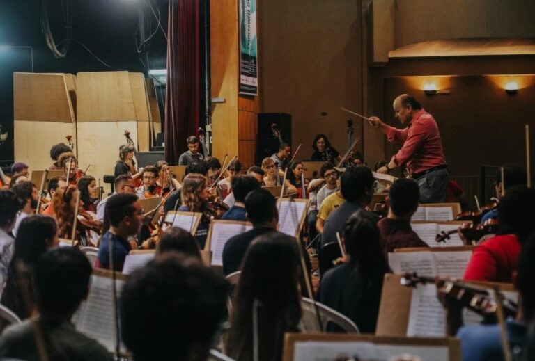 Reformulado, Festival Música nas Montanhas começa neste sábado, 7
