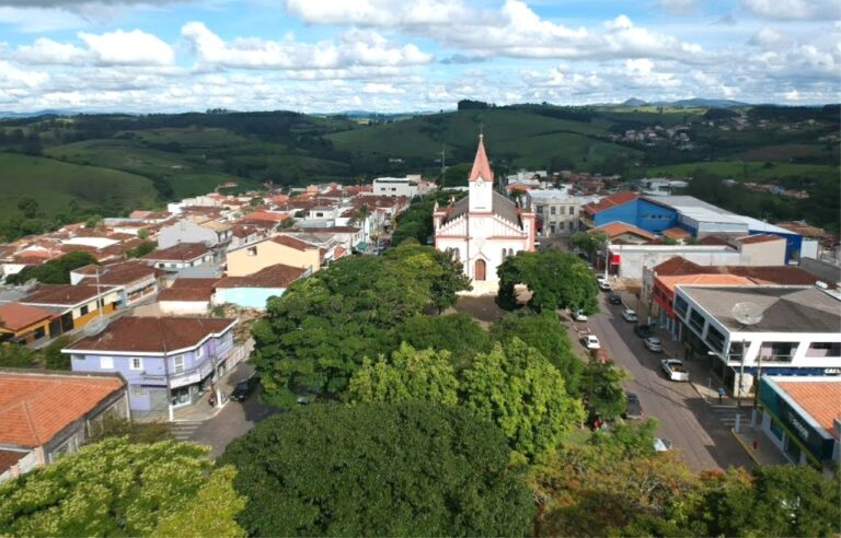 Projeto apoiado pela Alcoa recoloca Caldas na rota do turismo mineiro