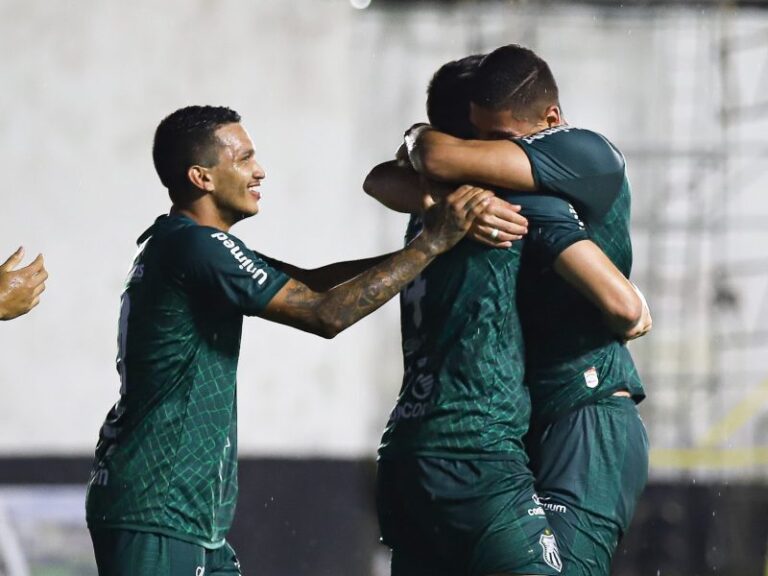 Caldense recebe o Cruzeiro nesta quinta em jogo transmitido pela TV