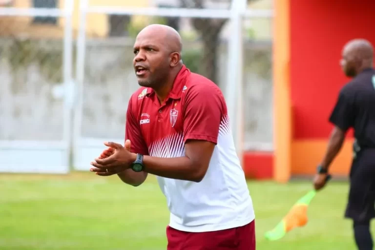 Caldense recebe o Ipatinga nesta quarta de técnico novo